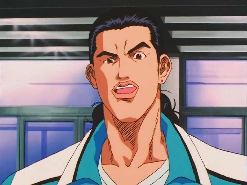  p>岸本实理,漫画《 a target="_blank" href="/item/灌篮高手/27329"