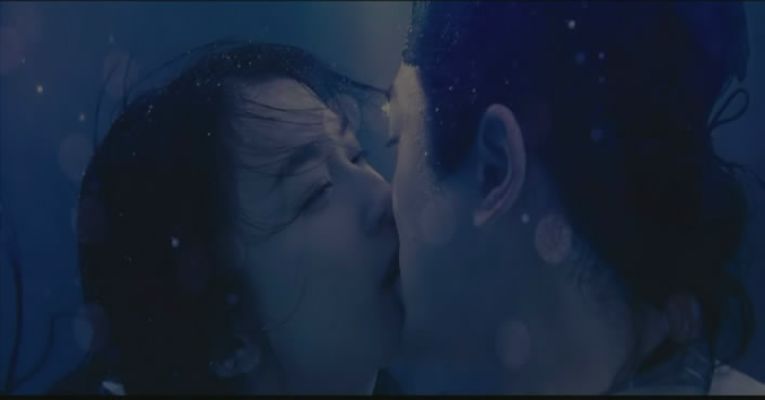 the sorcerer and the white snake