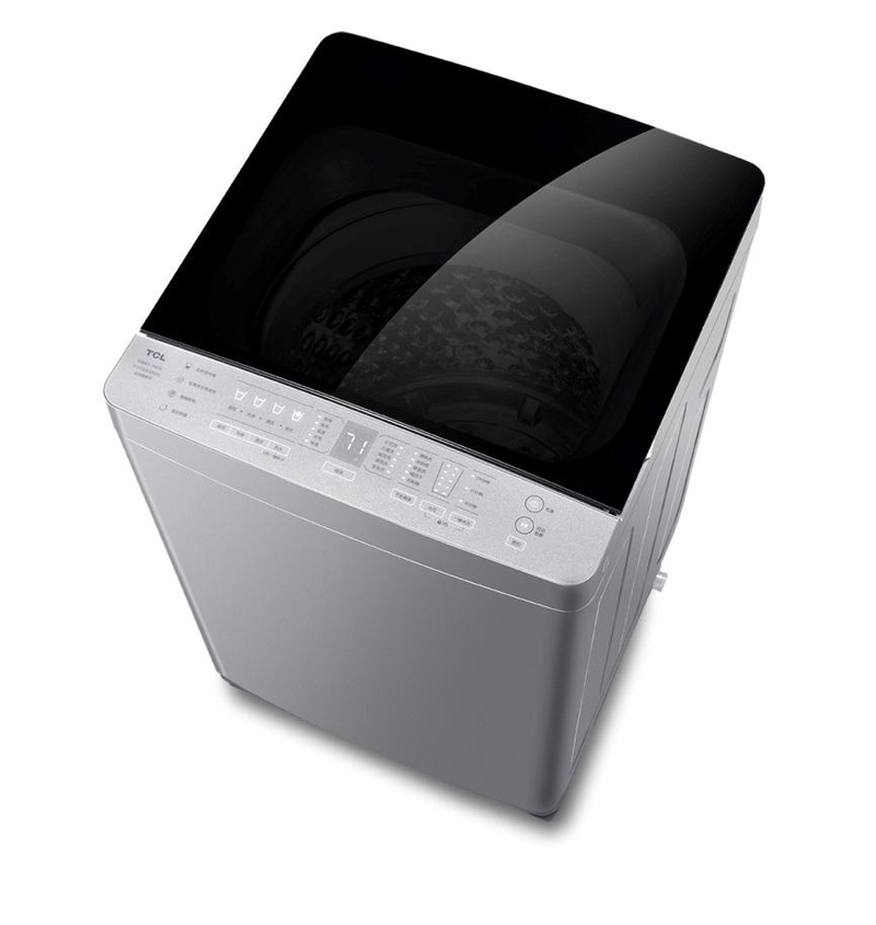 tcl免污式洗衣机