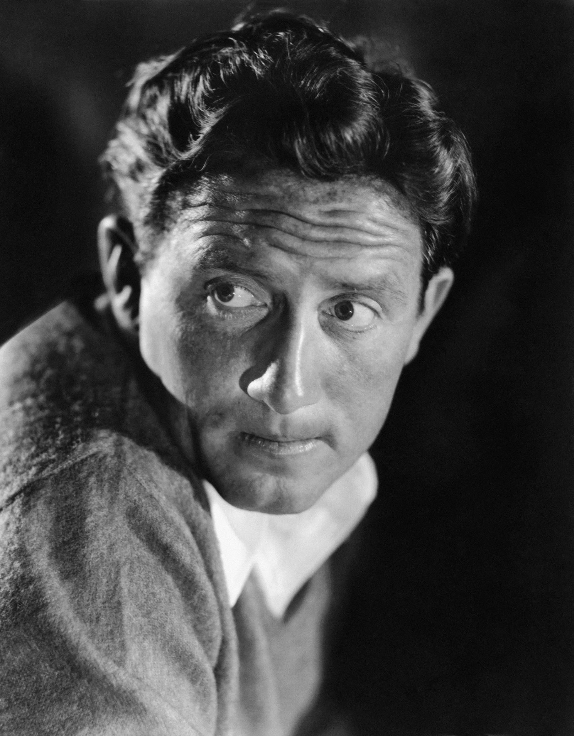  p>斯宾塞·屈塞(spencer tracy,1900年4月5日—1967年6月10日),出生