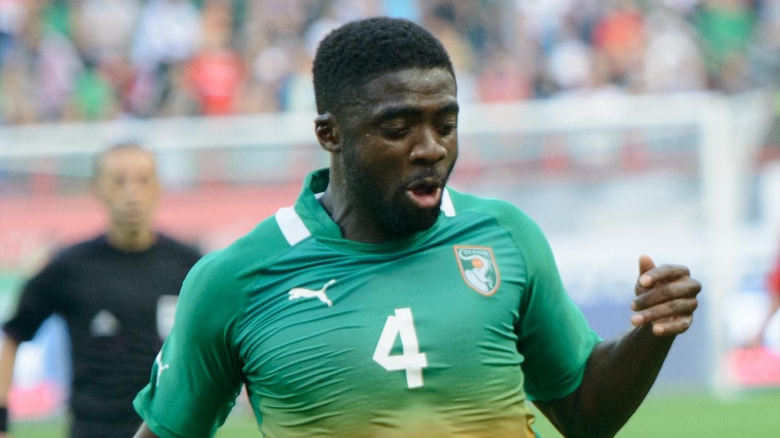  p>科洛·图雷(kolo toure),1981年3月19日出生于科特迪瓦布瓦凯,前