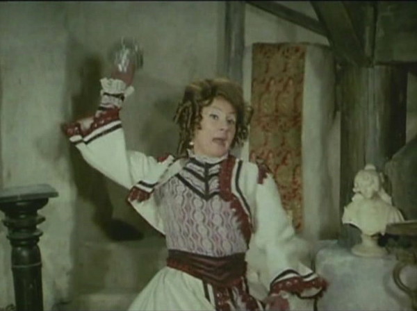  p>《神秘的黄玫瑰》是由doru nastase执导的动作片,marga barbu, a