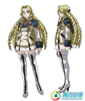  p>《钢壳都市雷吉欧斯》是由雨木シュウスケ撰写, a target="_blank"