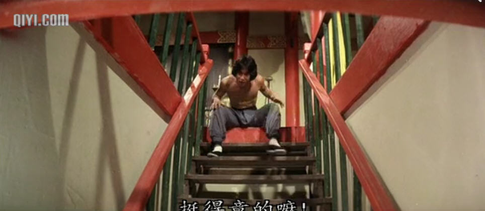  p>《拳精》是世界超级巨星成龙早期主演的一部功夫 a href="#" data