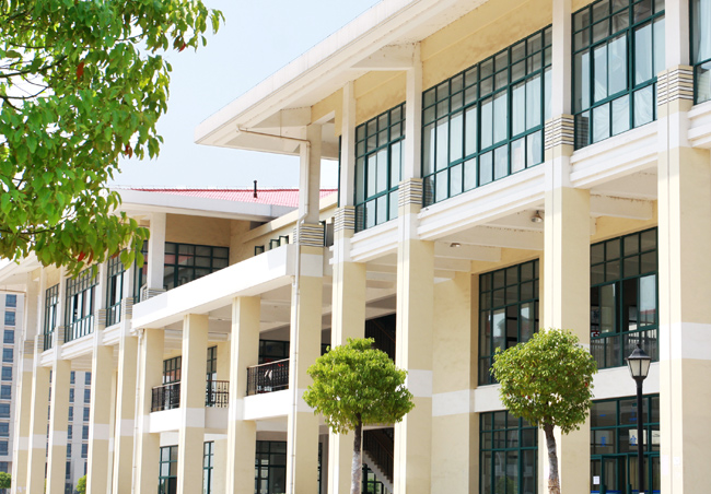 安徽世杰电脑学院