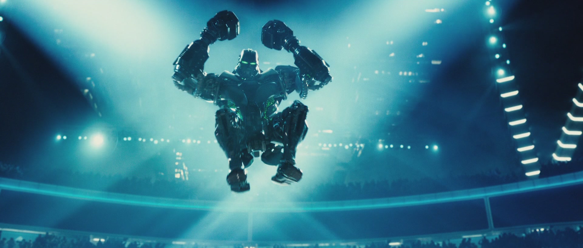 data-lemmaid="85092">梦工厂 /a>影业制作,迪士尼影业发行的科幻电影