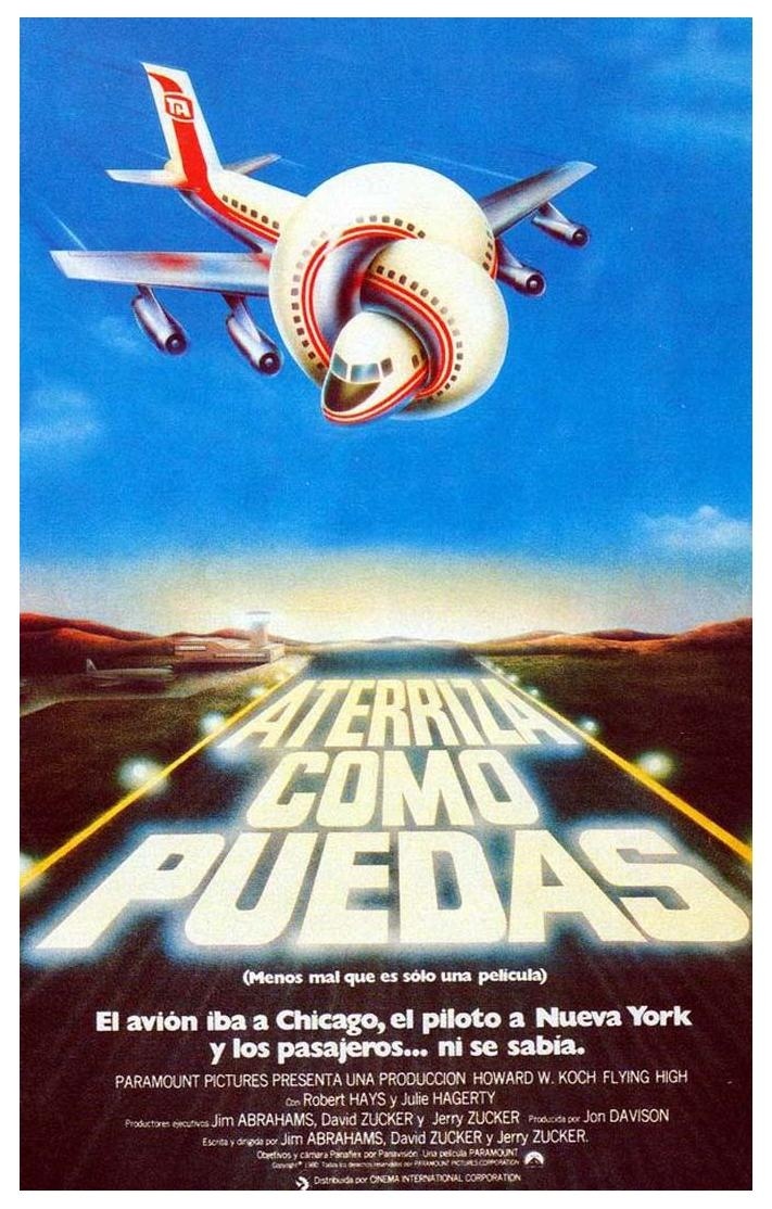 空前绝后满天飞