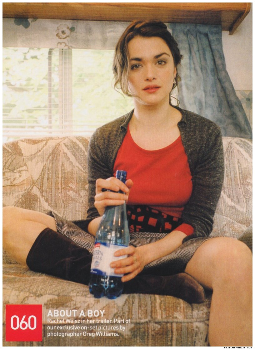  p>蕾切尔·薇兹(rachel weisz),1970年3月7日出生于在 a href="#">