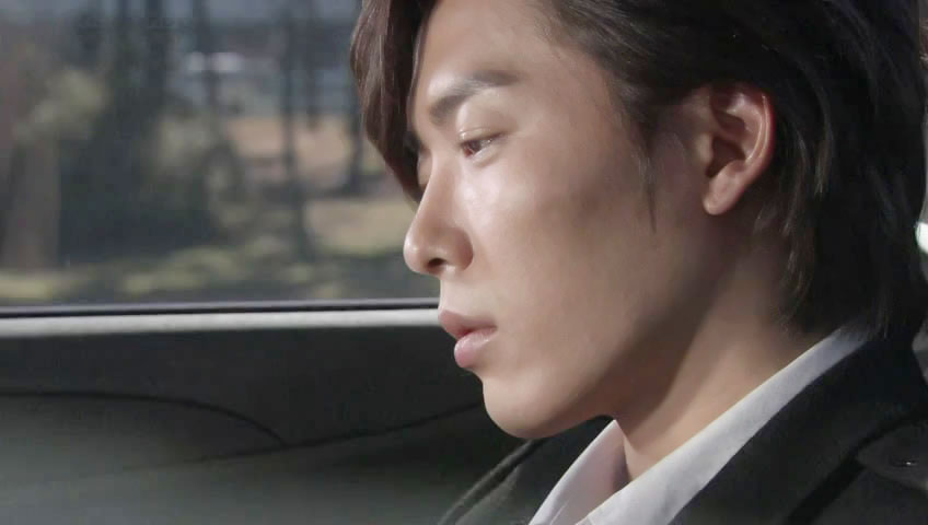 mary stayed out all night