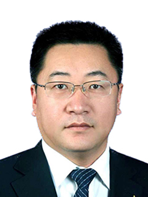 男,现任新疆巴里坤县委常委,政府党组成员,副县长(挂职)