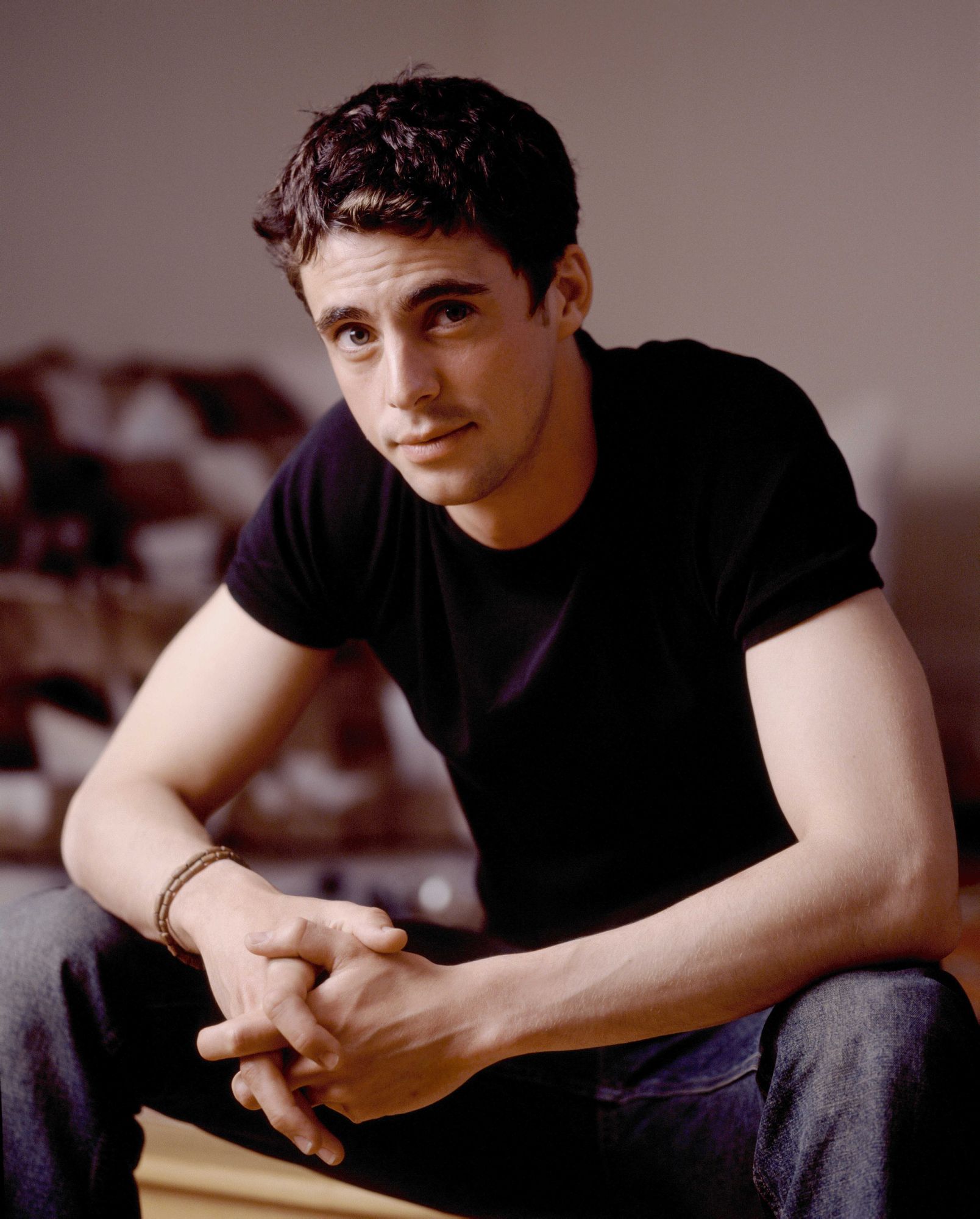 matthew goode