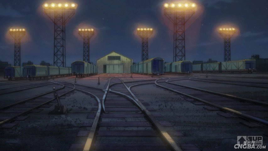 钢之炼金术师黄昏之少女