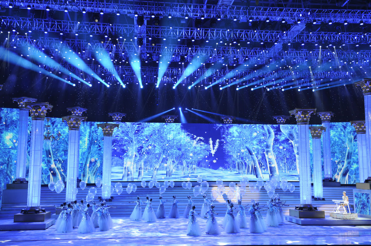 哈尔滨市少年宫