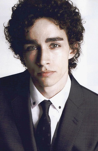  p>罗伯特·席安(罗伯特·迈克尔·席安), 1988年1月7日出生于爱尔兰