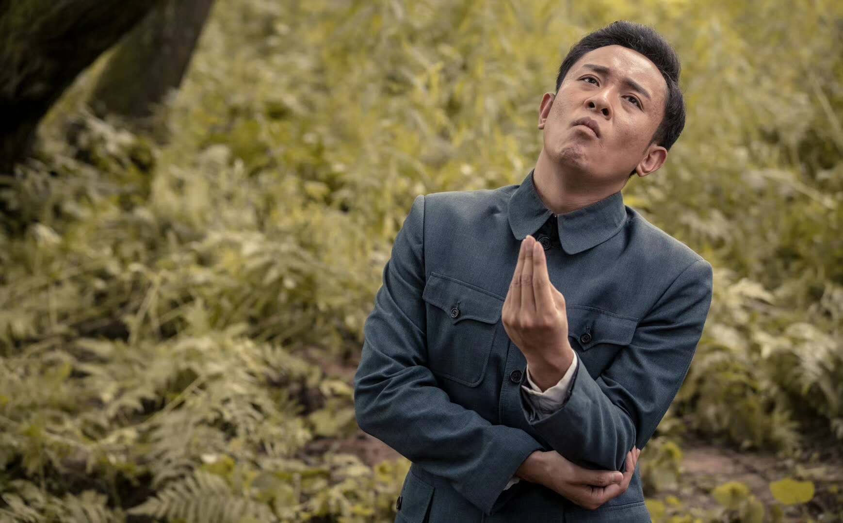  p data-id="go07wirgi1">李宏磊,出生于山东省济南市,中国内地男演员