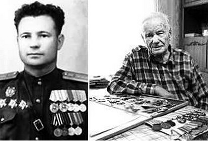 阿·阿·费奥多罗夫·达维多夫