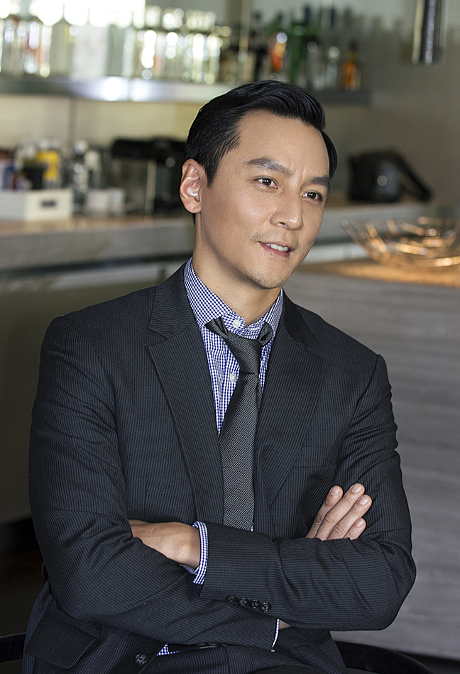 daniel wu