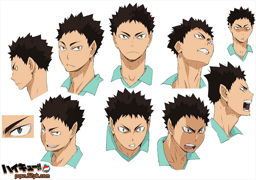 《 a target="_blank" href="/item/排球少年!