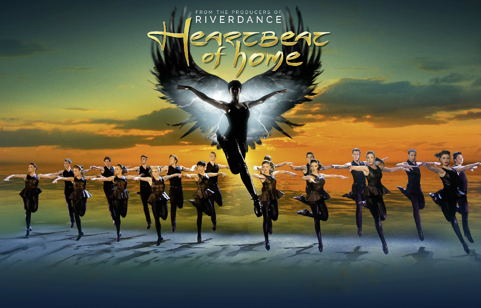 大河之舞2 舞起狂澜