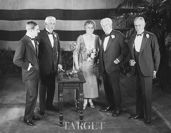 梅隆:一个美国金融政治家的人生