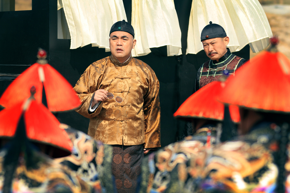  p>臧金生,1959年5月11日出生于天津.国家一级演员.