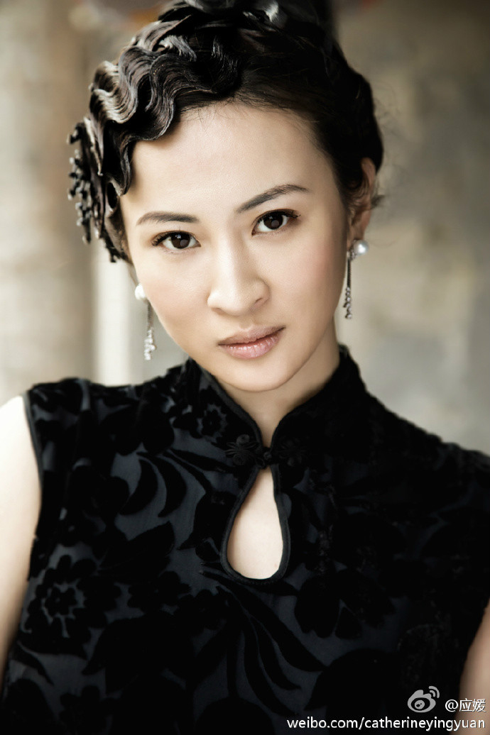 lemmaid="224276">北京电影学院 ,中国内地女演员