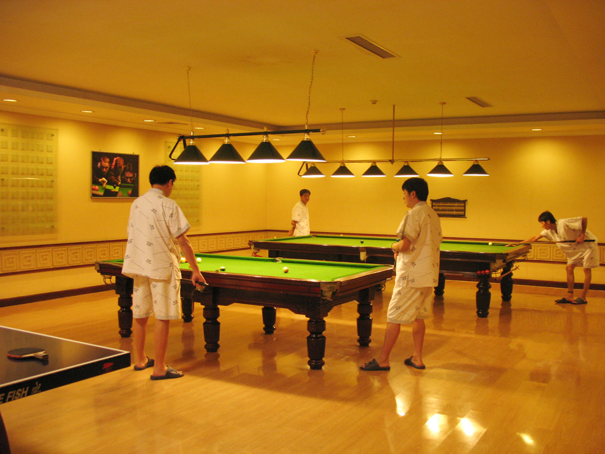广州南美元生态休闲大酒店