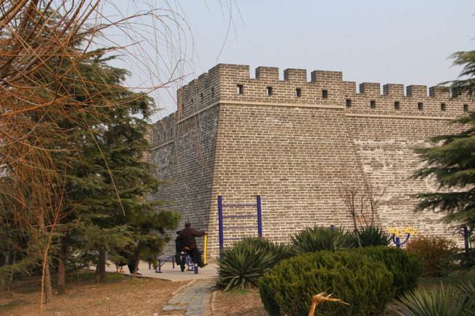 ="/item/山东省/209822" data-lemmaid="209822">山东省 /a>邹城市 a