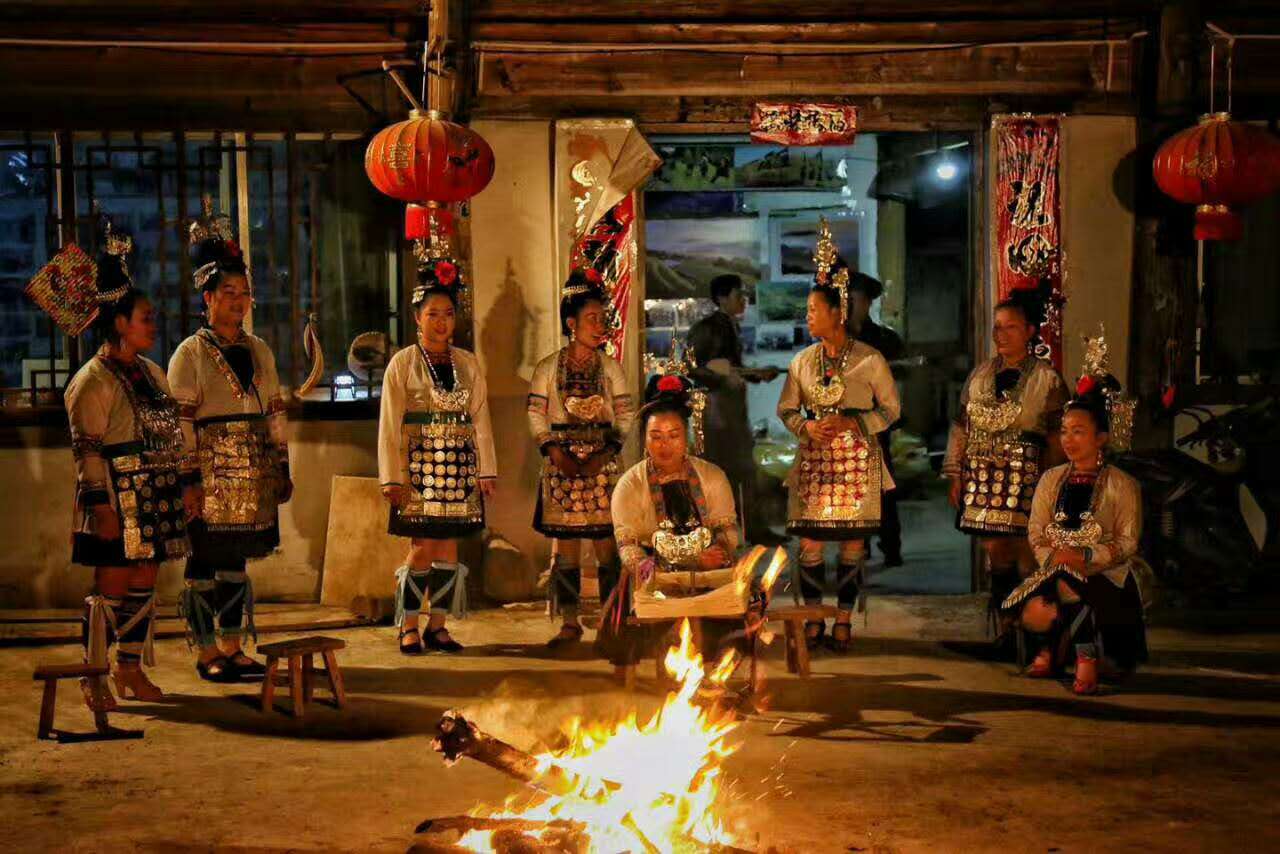 从江生态文化社