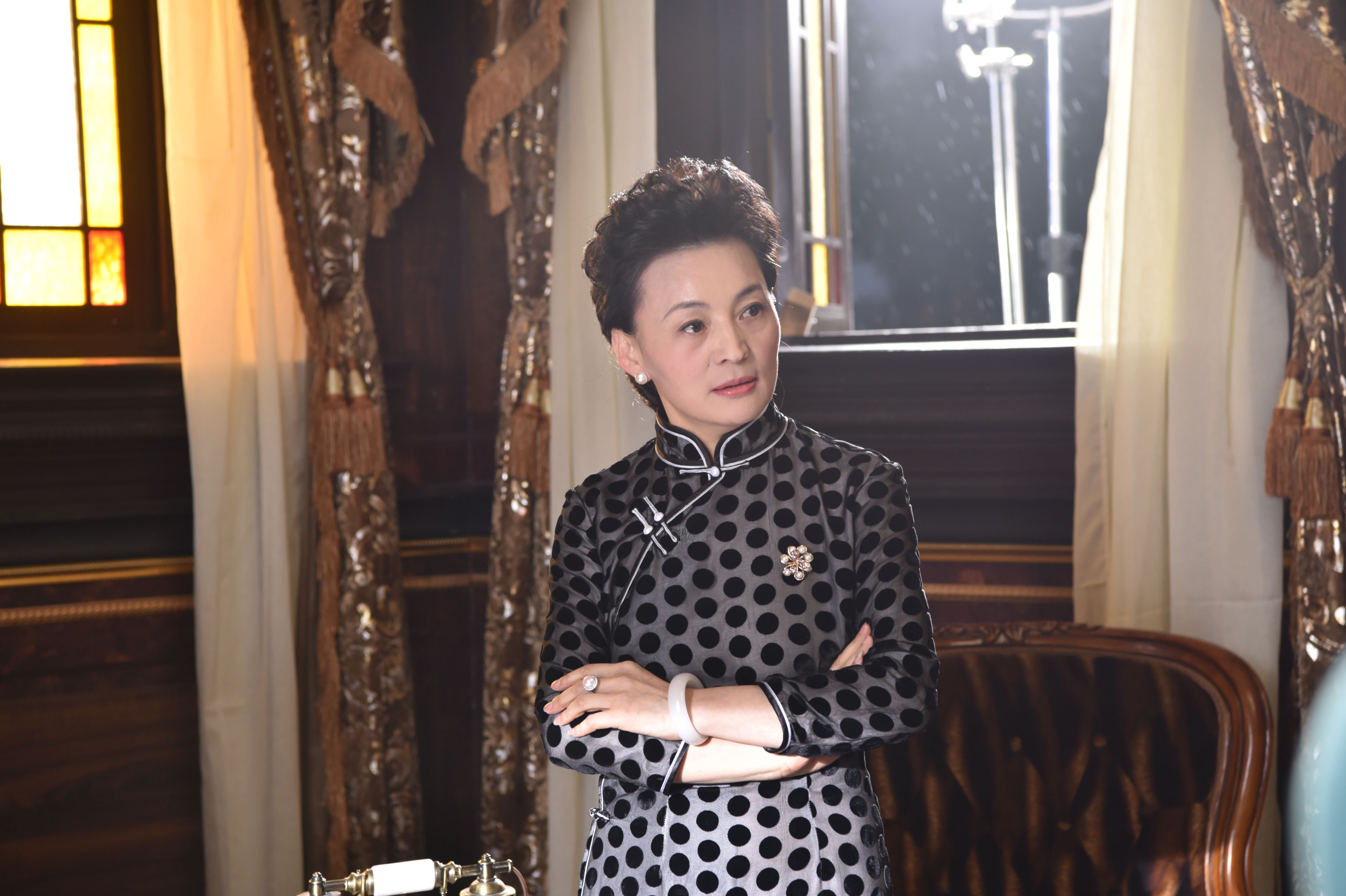 文馨