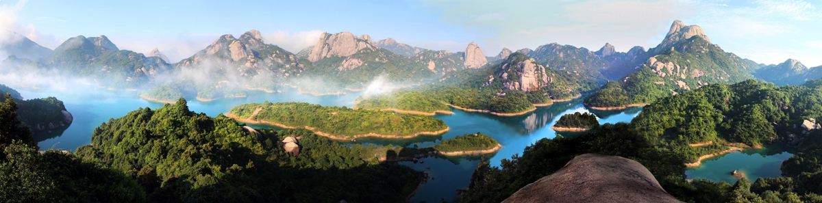  p>常山华侨经济开发区(古属漳州府云霄厅)是福建省省级重点经济开发