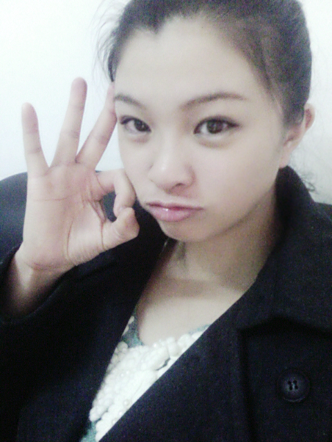 ,出生于新疆伊犁州,中国内地新生代影视女演员