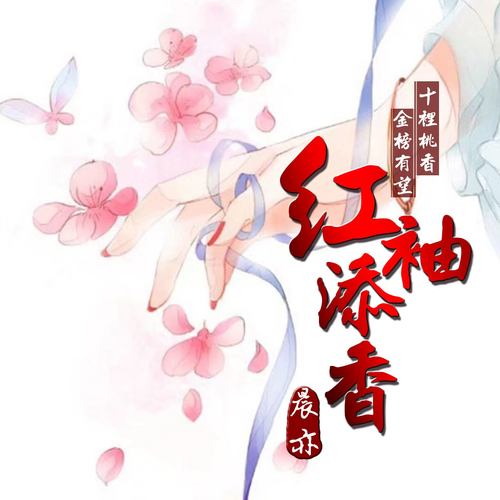 红袖添香小说网