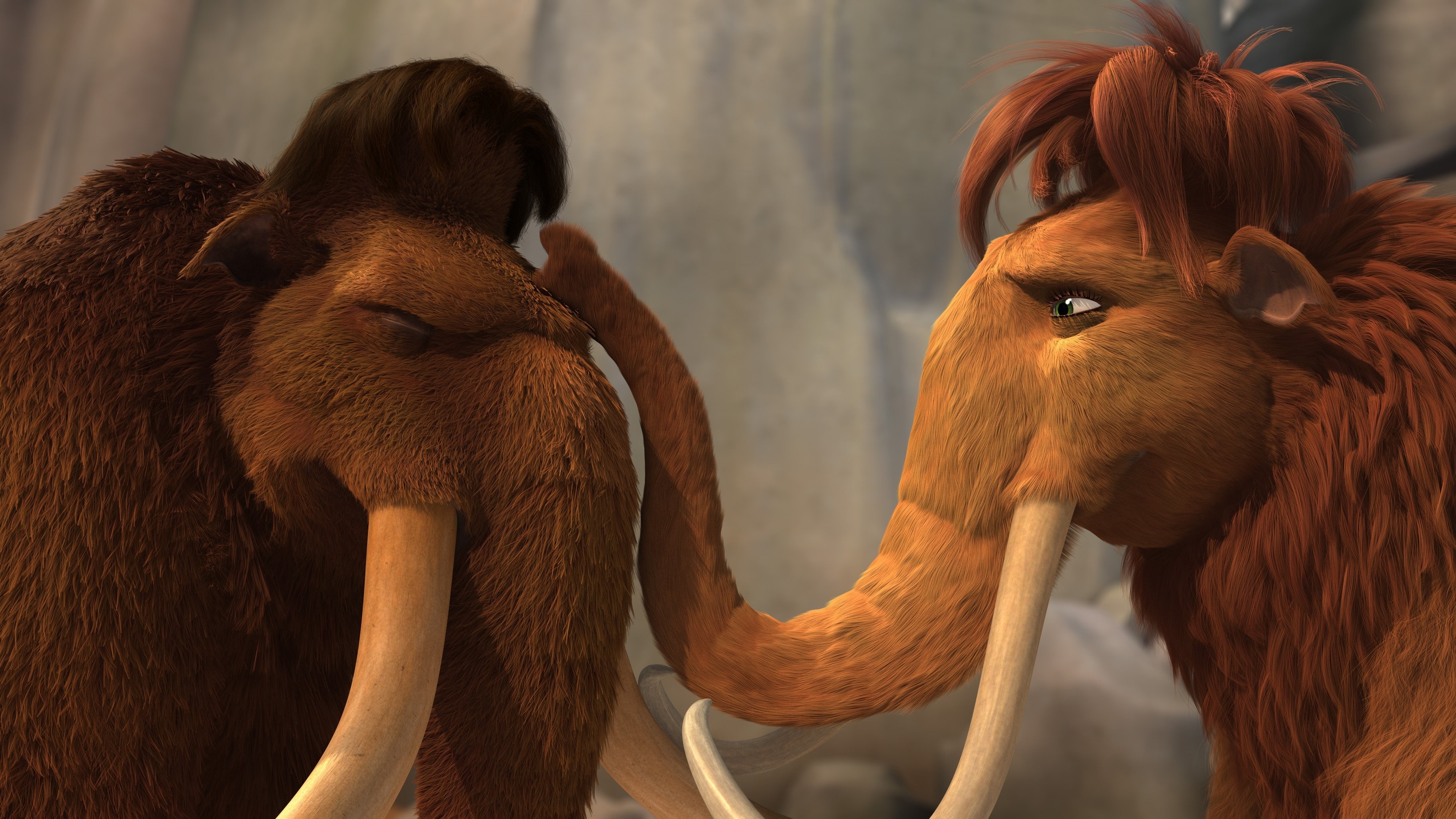 data-id="gnwxcbqddn">《冰川时代2》(ice age:the meltdown)是一部