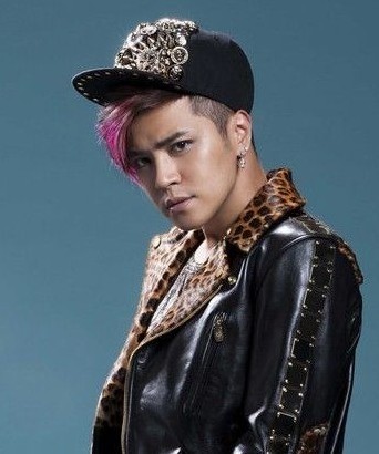 罗志祥百科(罗志祥个人 资料 新闻)