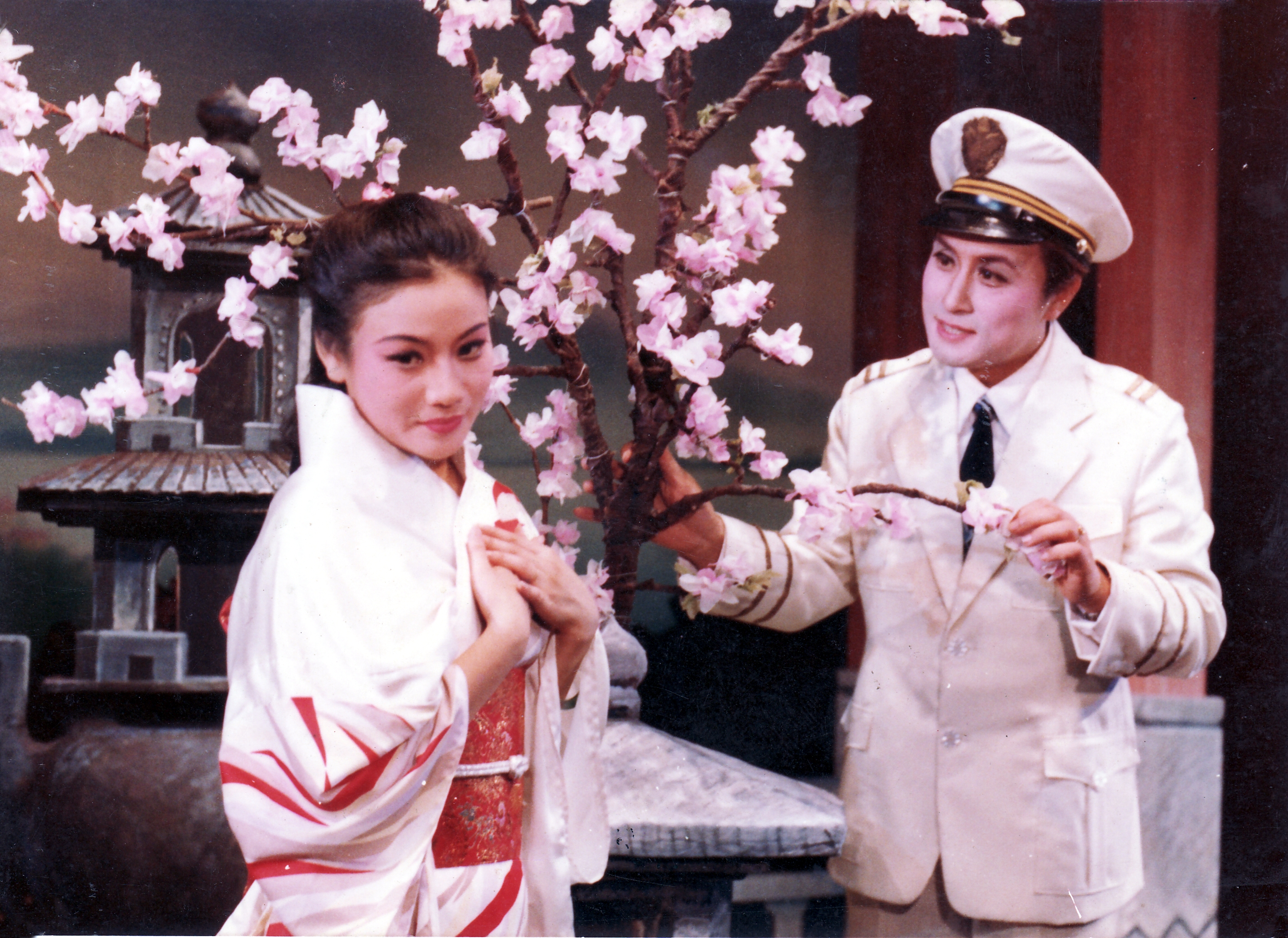 陈苏萍