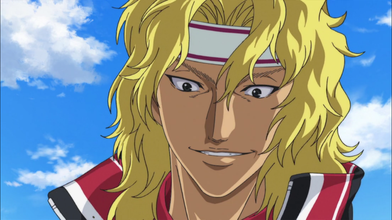 院凤凰是日本人气漫画《 a target="_blank" href="/item/网球王子