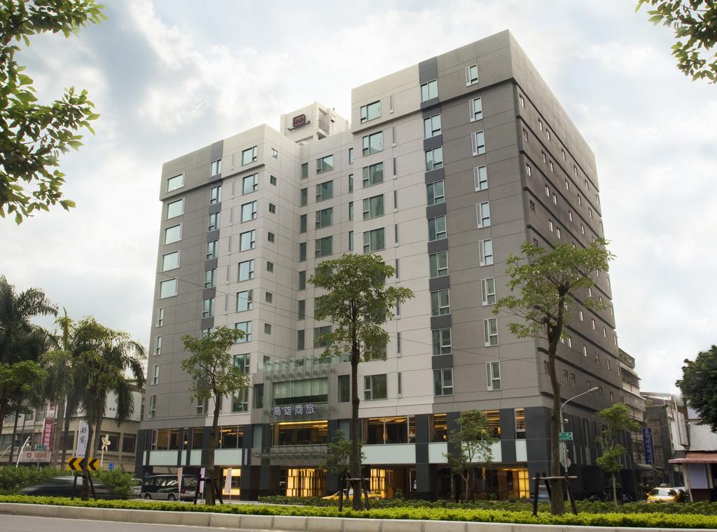 高雄酒店(高雄酒店名称)