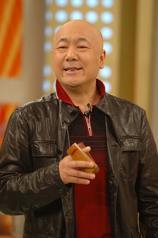 张大礼,回族,中国内地男演员,相声表演艺术