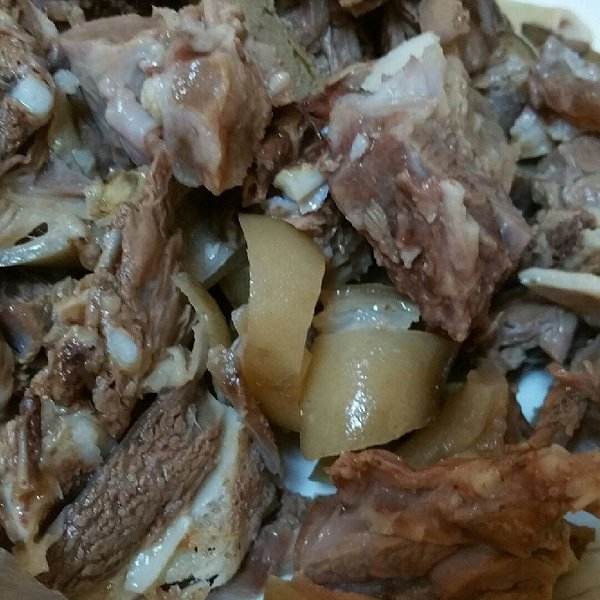  p>白切狗是一道以 a href="#" data-lemmaid="189653">狗肉 /a>为