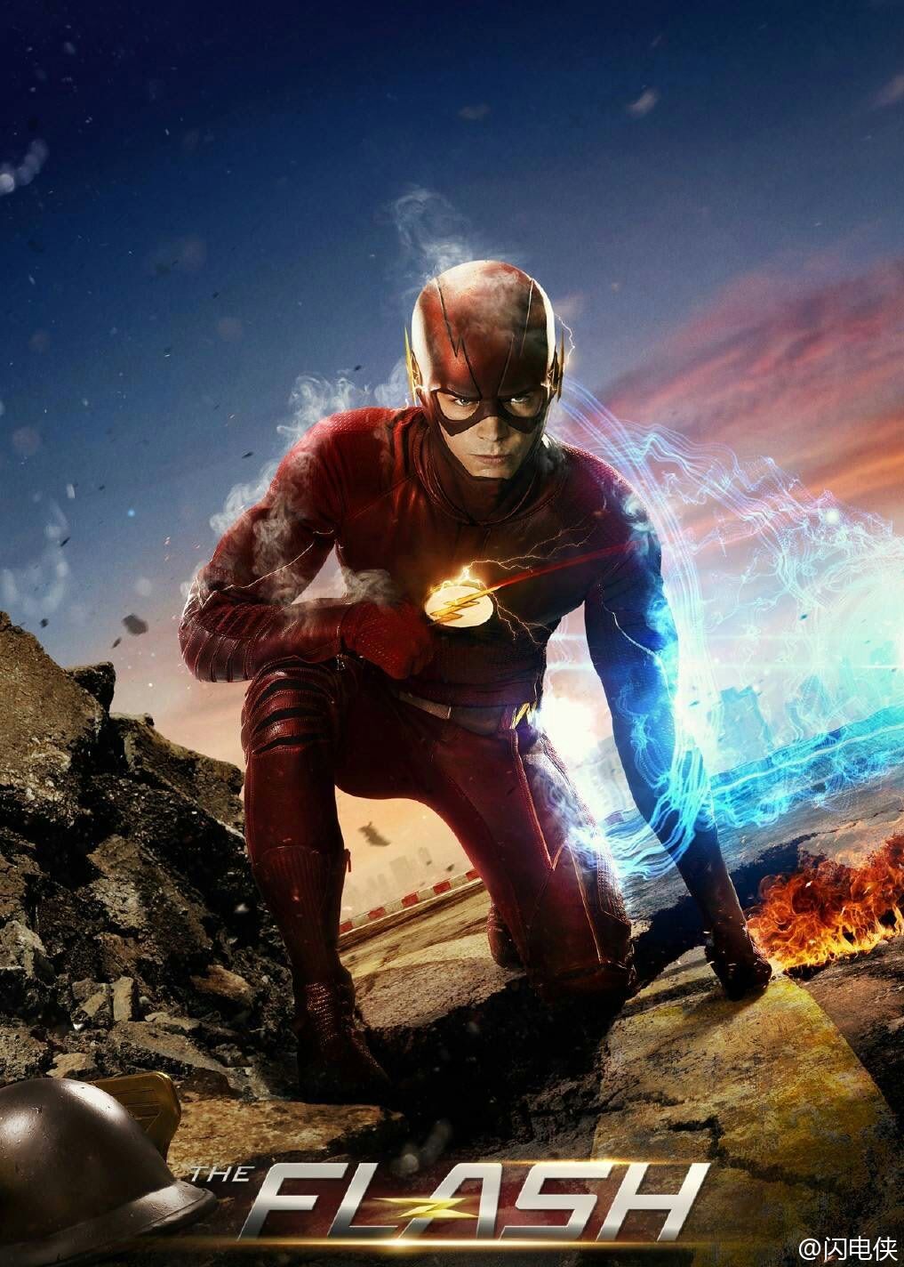 闪电侠