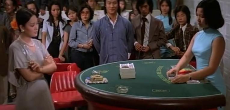 流氓千王liumangqianwang(1981)