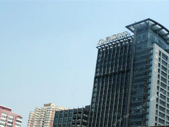 北京富尔顿酒店