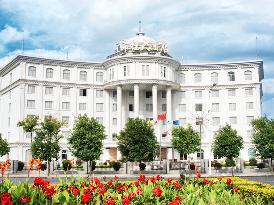 腾冲锦程大酒店