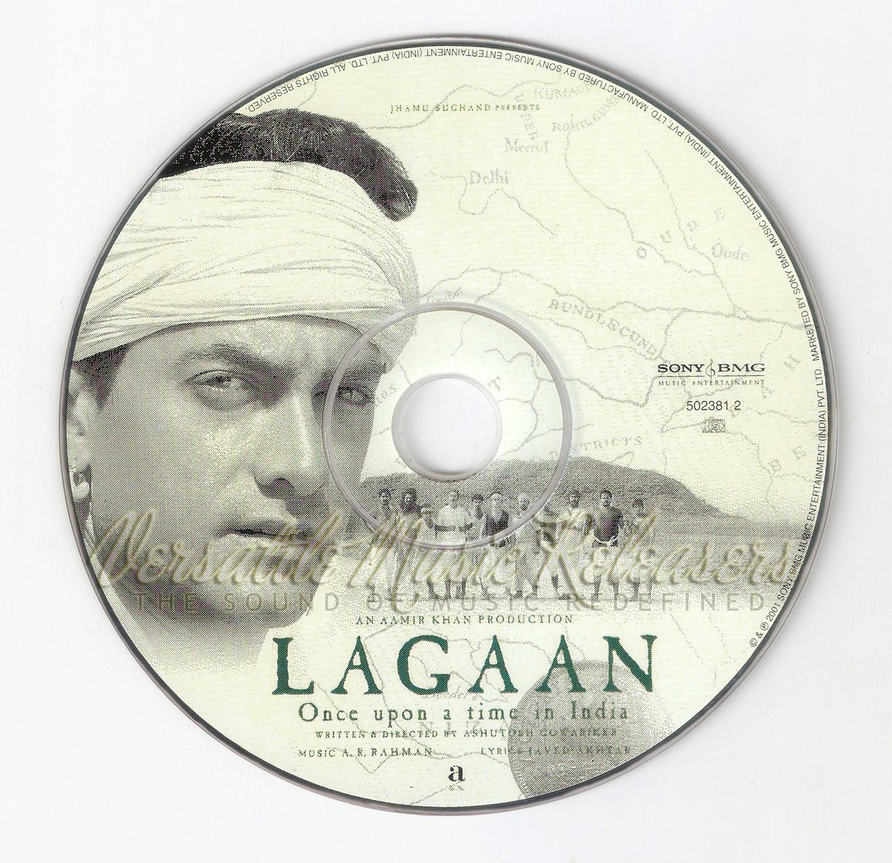 印度往事lagaan:onceuponatimeinindia(2001)