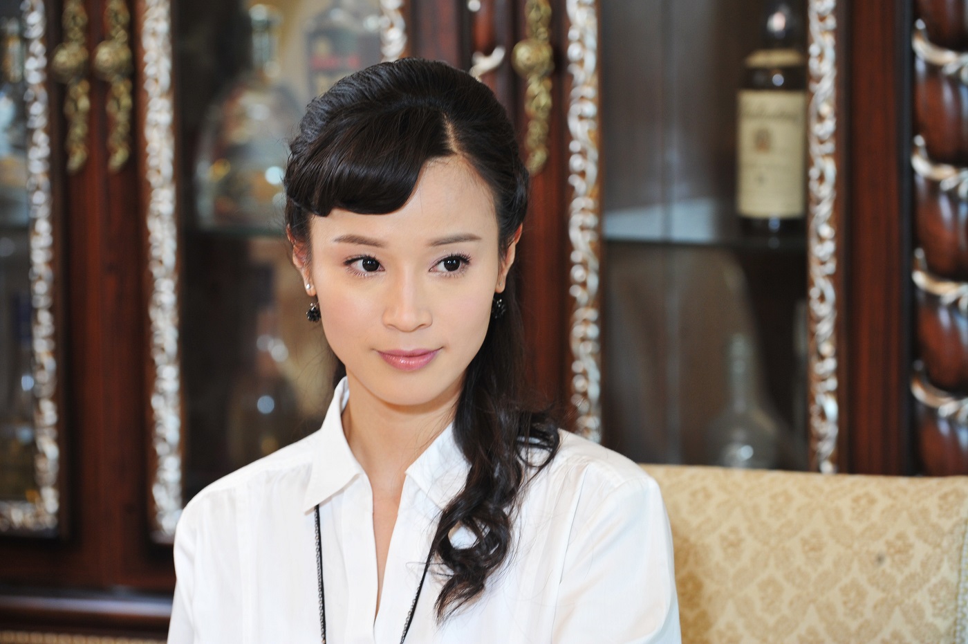  p>石筱群(shi xiao qun),原名石小群,1980年12月24日出生于浙江省