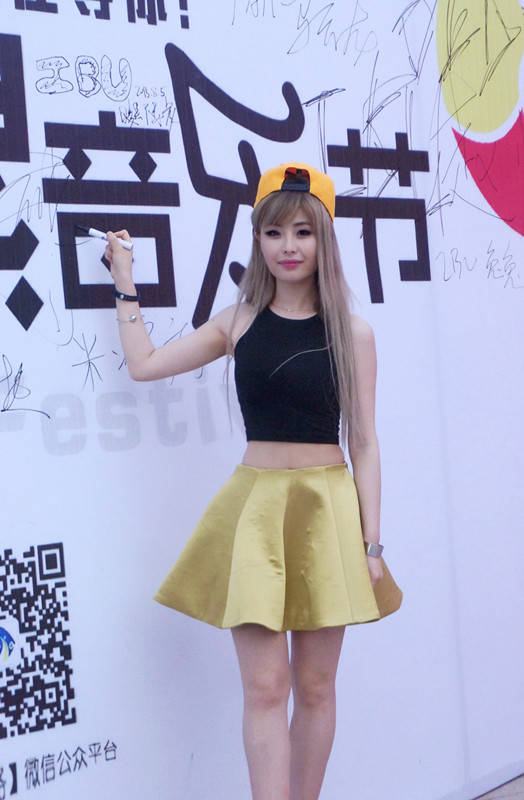 中国好声音第二季 田丹