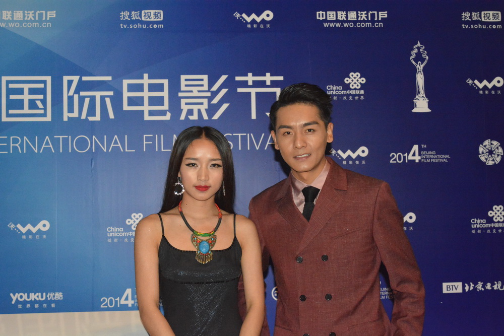  p>洛桑念扎,1986年8月16日出生于西藏自治区拉萨市,中国内地男演员