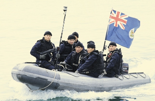  p>《飞虎雄风》是一部香港tvb电视台制作的电视电影.