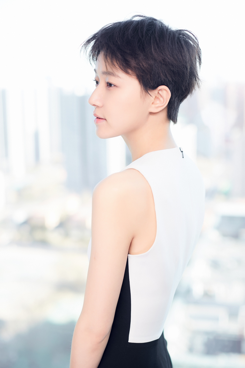  p>焦俊艳,1987年5月6日出生于安徽省马鞍山市,中国内地女演员,毕业于